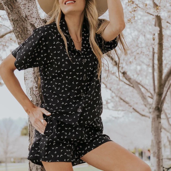 Roolee Pants - NWT Roolee matching set